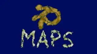 How to Make Maps in Blender