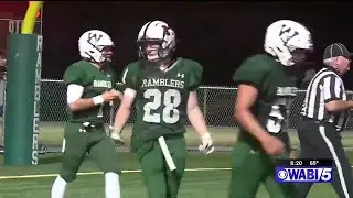 Winthrop-Monmouth-Hall-Dale football off to strong start after regional championship appearance