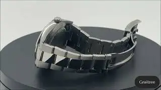 2020 Rolex Datejust 