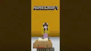 майнкрафт, но прохожу викторину от хейтера #рубина #собака #minecraft #майнкрафт #топ #игра