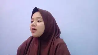 ADA CINTA - ACHA FT IRWANSYAH (cover)