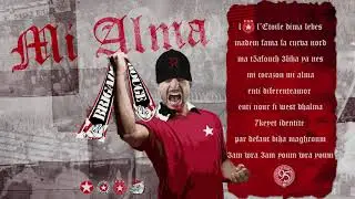 Brigade Rouge ✪ Mi Alma ✪