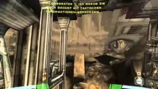 Let's Play Star Wars Republic Commando #1