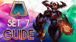 TFT Set 7 Guide - EVERYTHING You Need to Know About Dragonlands