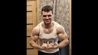 3 упражнения на руки для начинающих (с резинкой)