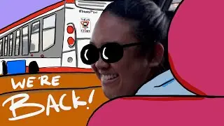 bye, thank you next | Philippines 2018 [6/6]