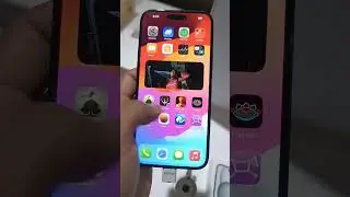 iPhone 15 plus 128GB