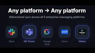 Syncrivo Connects Enterprise Application !