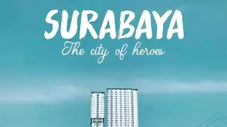 The City of Heroes