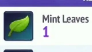 Nonstop Knight 2 | How to use the minted leaf
