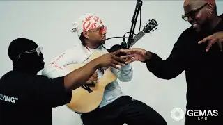 Flavor Colectivo x DCQ BEATZ - DON DADDA (Acoustic Version)