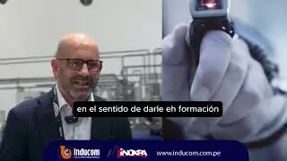 Entrevista Completa: Historia, Innovación y Futuro de Inoxpa con Marco Manzardo