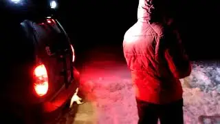 Покатушки, Чкаловский 18 марта 2018 год.(1)