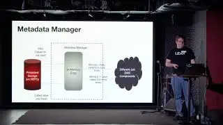 [Uber Open Summit Sofia 2019] Introducing Marmaray