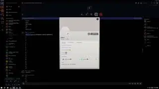 Macs scared to join vc and gets bullied off Gc by Ordy (Discord)