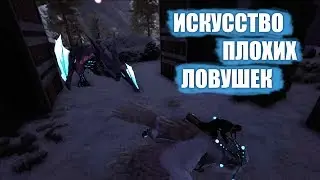 Travel for Managarm - ARK Extinction # 7