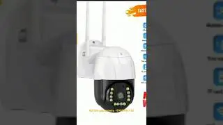 Ptz 4g sim supported camera -9990791116
