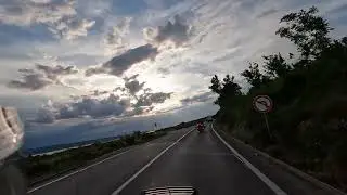 Мототур по Германия, Австрия, Италия, Словения, Хорватия и Чехия 10