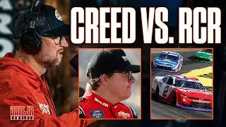 Dale Jr. Weighs In On The RCR Deal From The Martinsville Xfinity Series Race | Dale Jr. Download