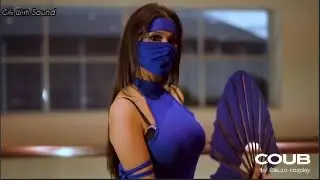 Gifs With Sound #17