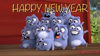 Happy 2021 - Kayderro CH