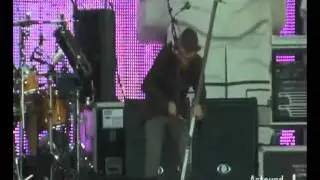 Primus - whamola (kanrocksas 2011)