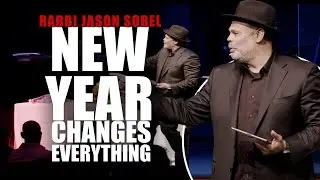 What You DON'T KNOW About the New Biblical Year 5785 Will Change Everything | Rabbi Jason Sobel