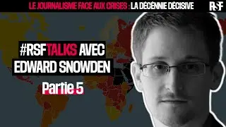 #RSFtalks