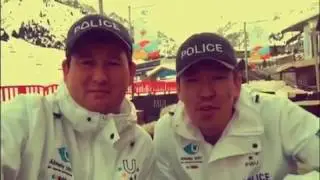Старые вещи отдаём в аул.