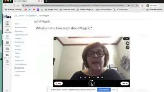 How Flipgrid Works Within Canvas