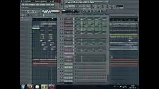 nanobii - Rainbow Road & Sugar Rush (Cormak Remake)