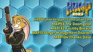 RAMP 2023 - Playthroughs 15