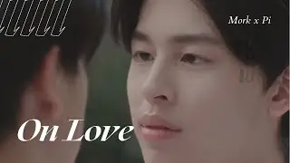 [BL] Mork ✘ Pi ► On Love | Fish Upon The Sky | 