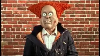 Засос - Angry Kid