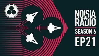 Noisia Radio S06E21 (Mefjus 'Particles' Takeover)