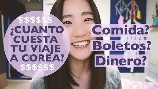 How much does it cost to and around South Korea? Tips & Advice