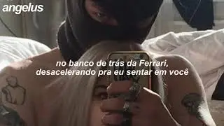 chase atlantic ft. maggie lindemann; oh mami [tradução]