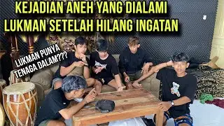 TERNYATA INI YANG DI ALAMI LUKI SETELAH HILANG INGATAN !!