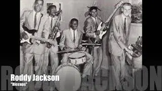 Roddy Jackson 