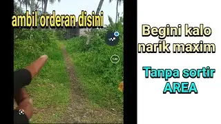 pertama kalinya onbid tanpa sortir