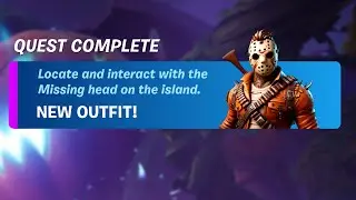 FREE HALLOWEEN SKIN for EVERYONE!