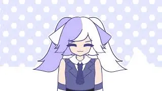 [ OC ] Konoyo Loading Meme・FLASH WARNING/GLITCHED + UNFINISHED ꒱