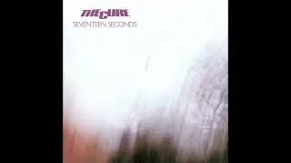 The Cure - Seventeen Seconds (Loop y Extendido)