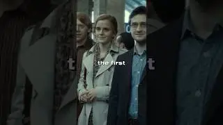 THIS Harry Potter Scene Made Cast and Crew Cry😱