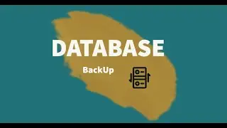 How to backup MySQL database on Windows or Mac - Terminal, Command-line
