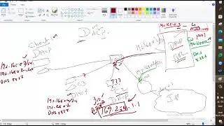 DHCP Part 1