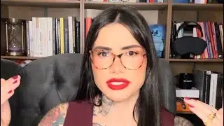 O que faz o melancólico DESAPAIXONAR?