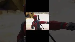 Deadpool and Wolverine edit 2 from my TikTok @wxdnesday._
