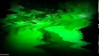 Green wave FX, 1080p 24fps