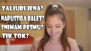 ODGOVARAM NA VAŠA PITANJA - Marija Stupar